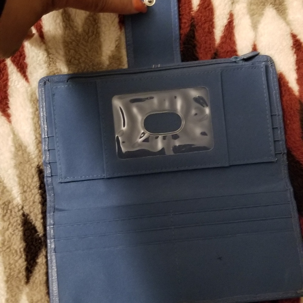 Wallet - Picture 3 of 5